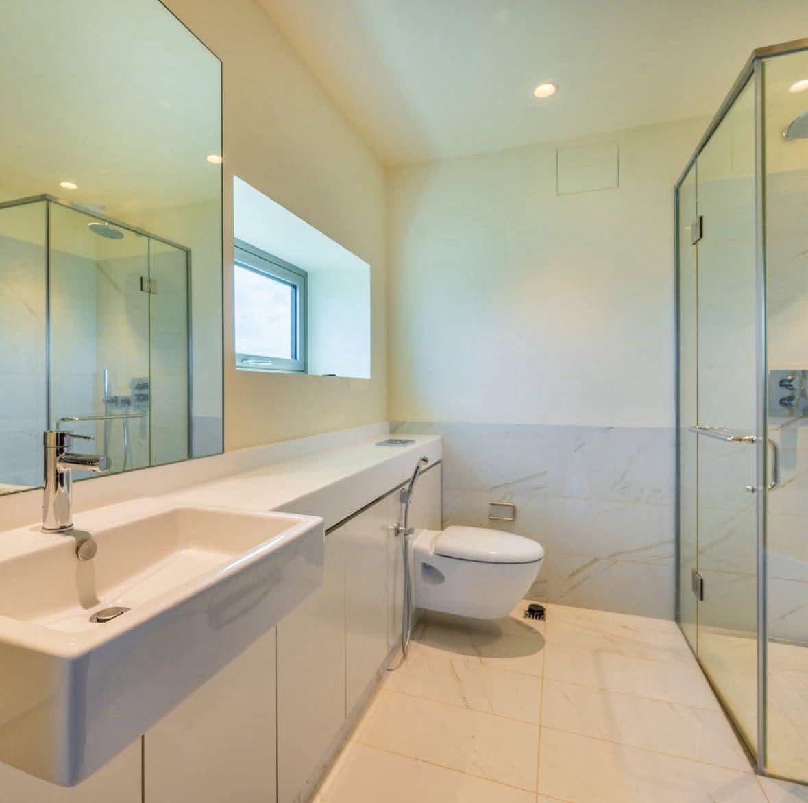 Furnished Apartment for Rent in Slave Island (Colombo 02)