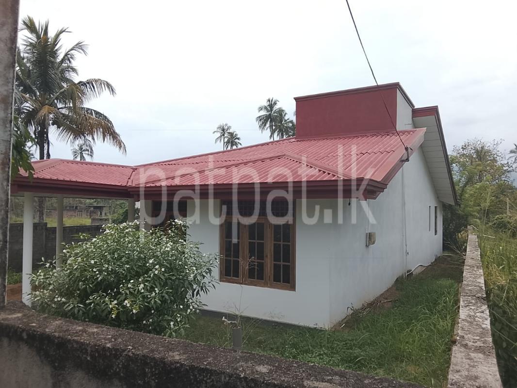 House for Sale in Kurunegala