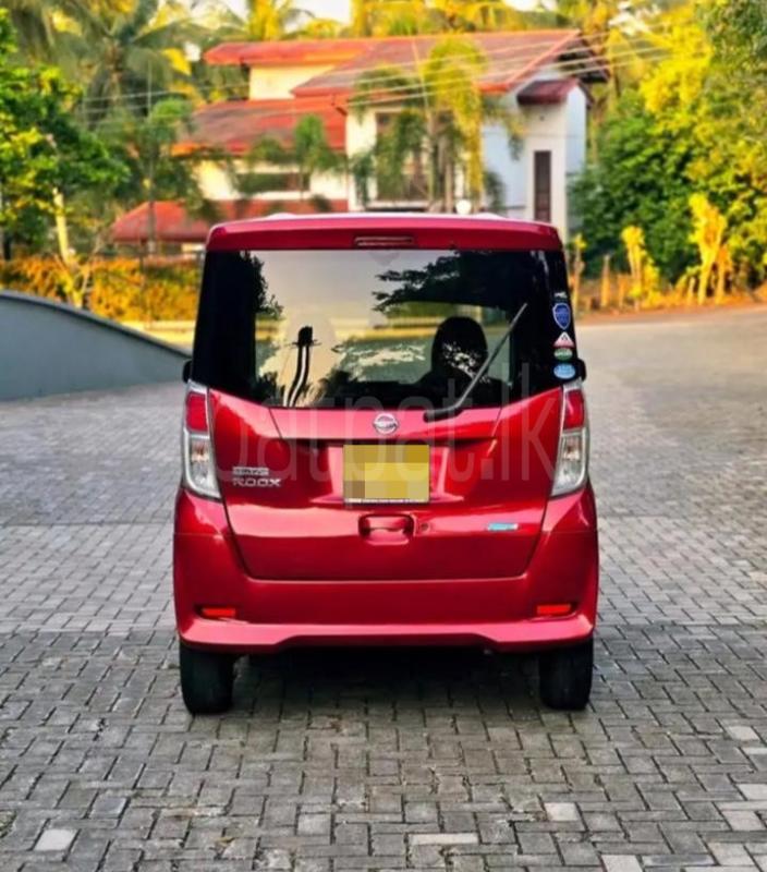 Nissan Dayz 2017 - භාවිතා කරන ලද කාර් sale in Sri Lanka - patpat.lk