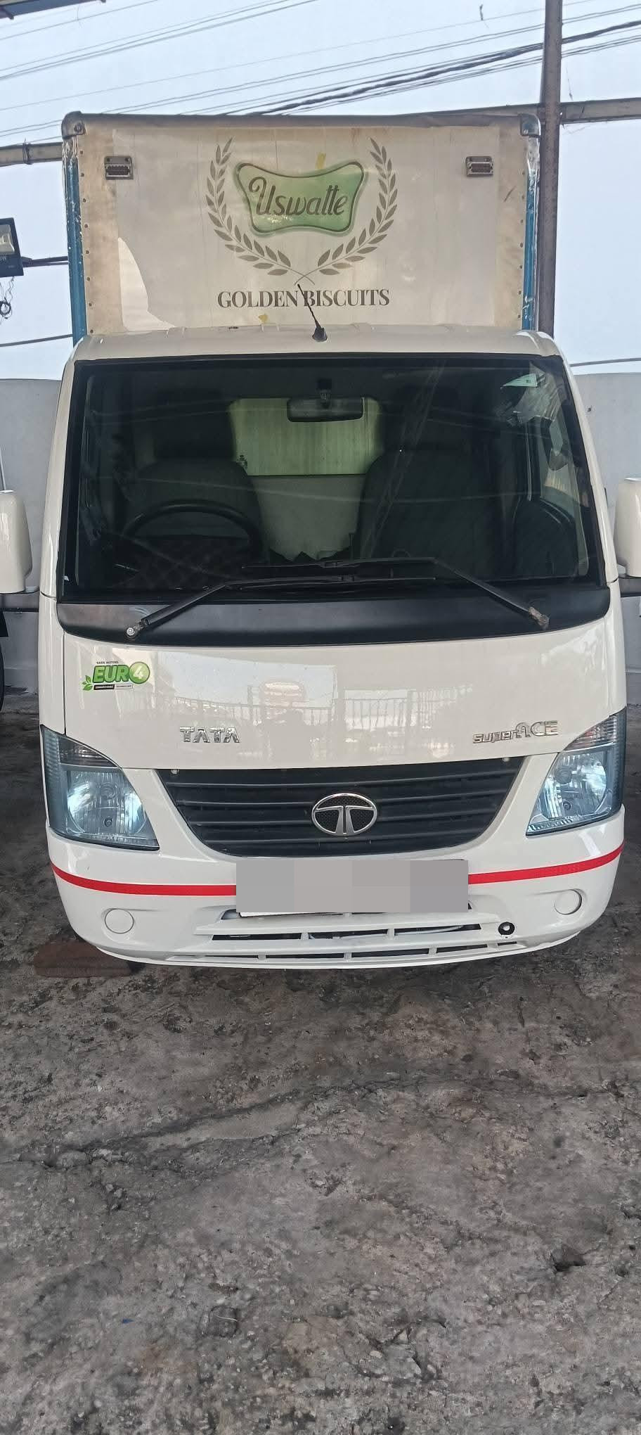 Tata Super Ace 2018