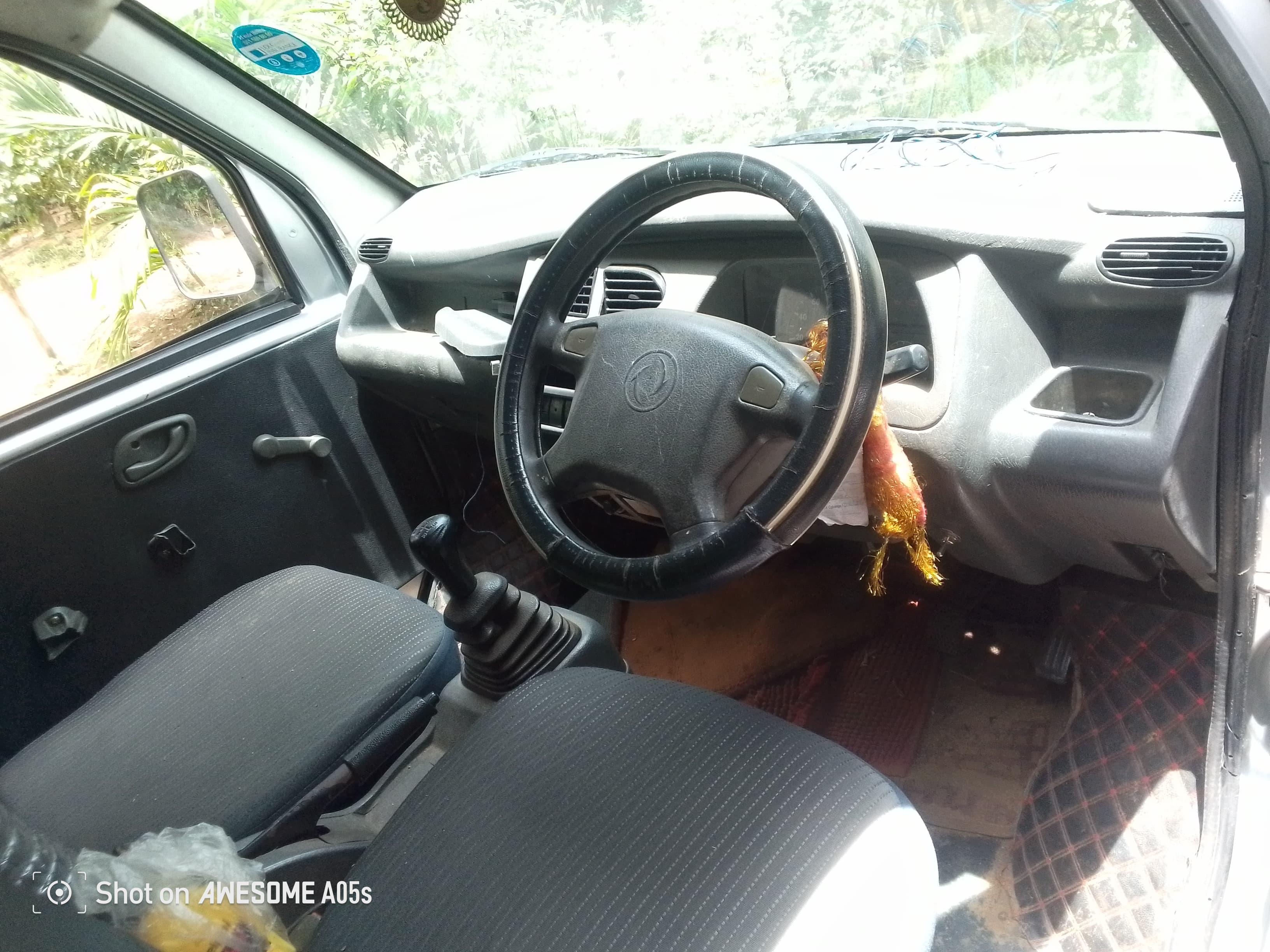 DFSK Crew Cab 2012 - Used Truck sale in Sri Lanka - patpat.lk