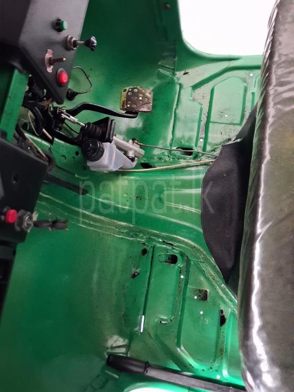 Bajaj Three Wheel 2011 - Used Three wheeler sale in Sri Lanka - patpat.lk