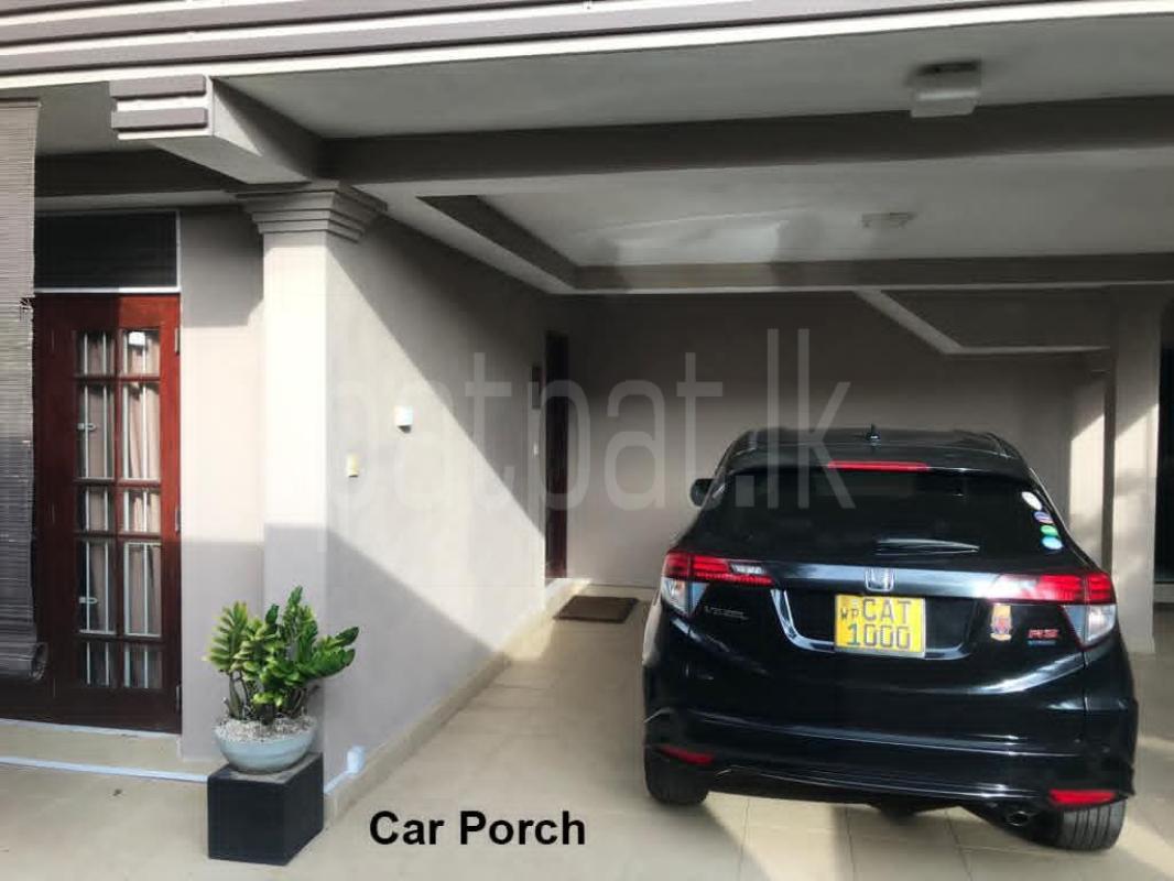 House for Sale in Kandana