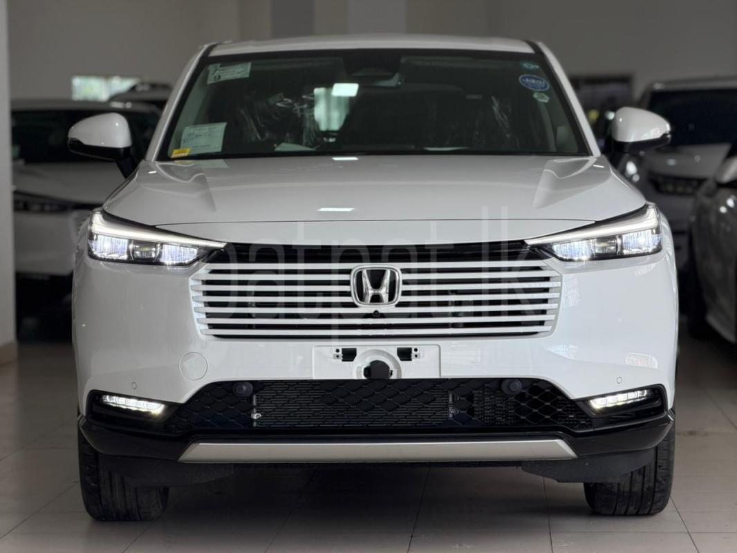 Honda Vezel 2026 - சான்றளிக்கப்பட்டது SUV sale in Sri Lanka - patpat.lk