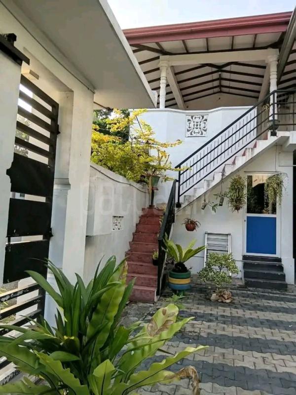 House for Sale in Wattala