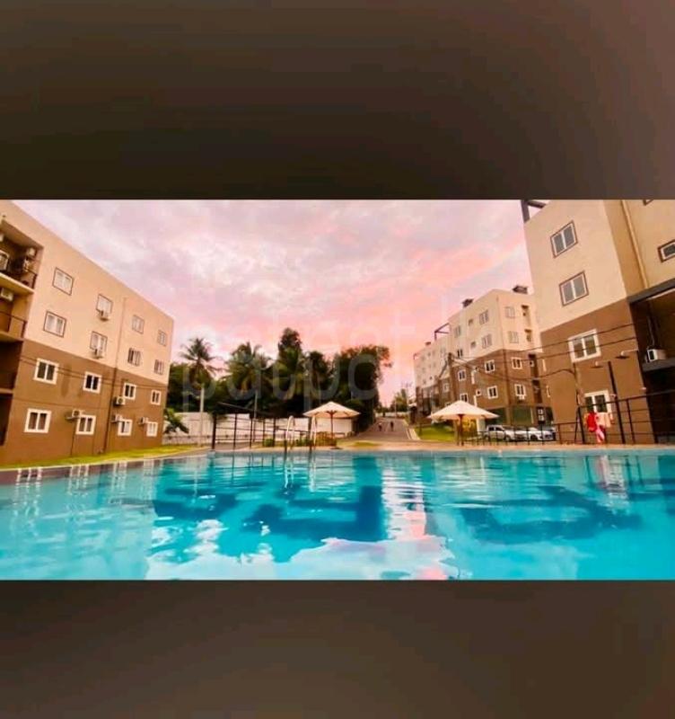 Furnished Apartment for Sale in Athurugiriya