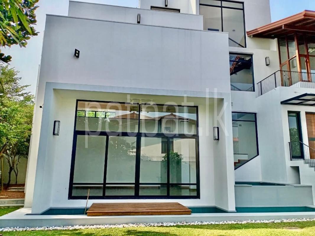 House for Sale in Walpola (WP)