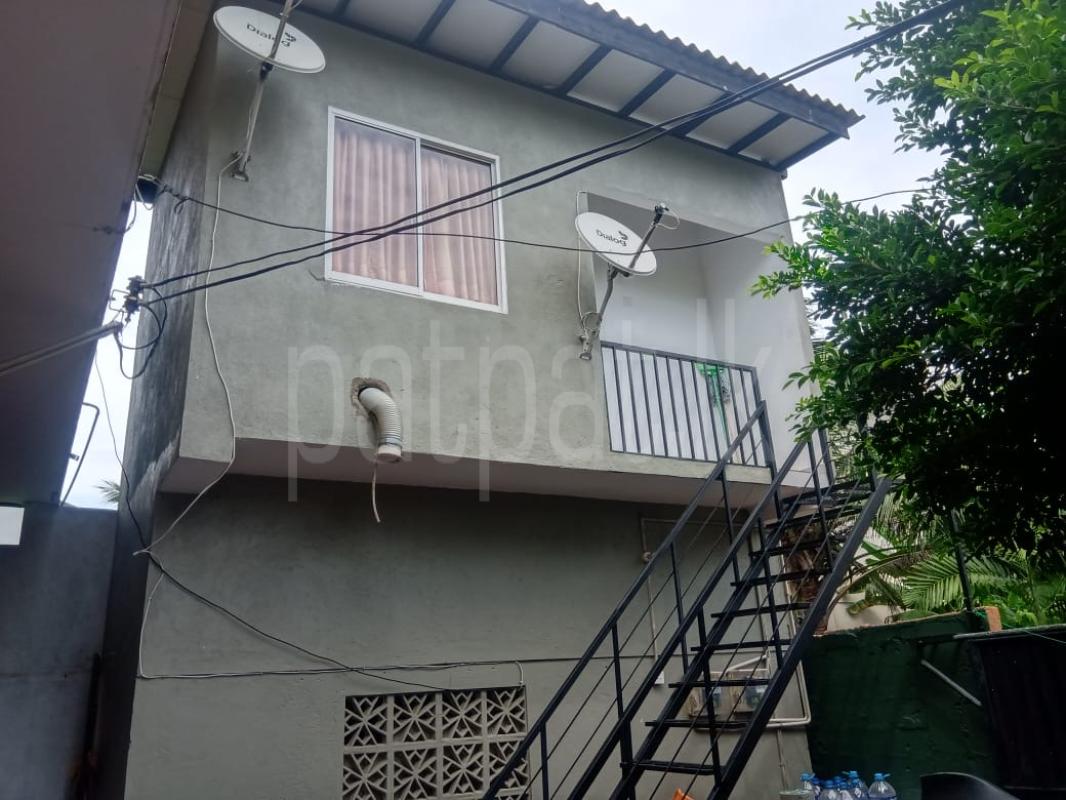 Room for Rent in Dehiwala ads-image-1