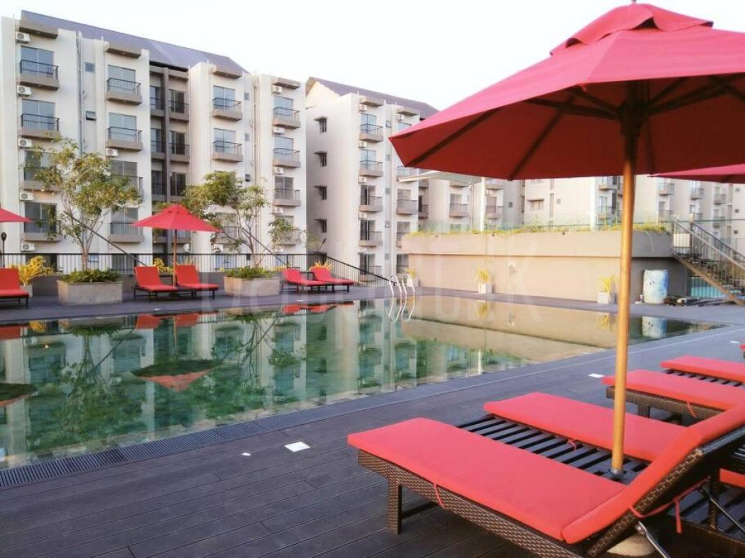 Unfurnished Apartment for Rent in Malabe ads-image-1