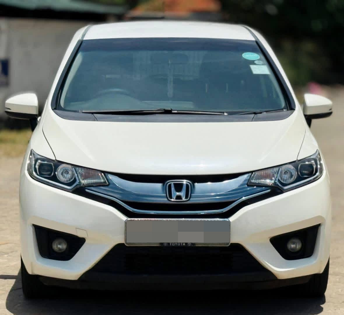 Honda Fit 2014 ads-image-1