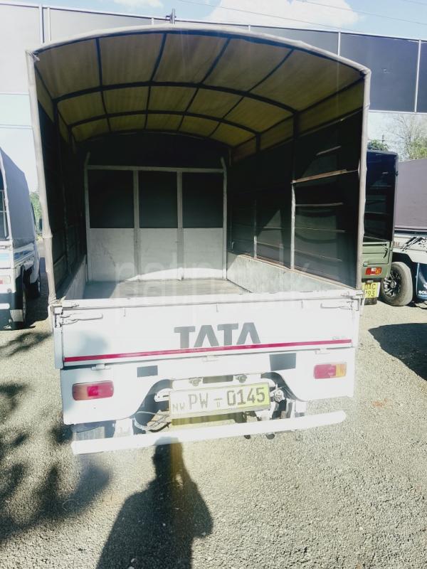 Tata Ace 2013 - Used Truck sale in Sri Lanka - patpat.lk