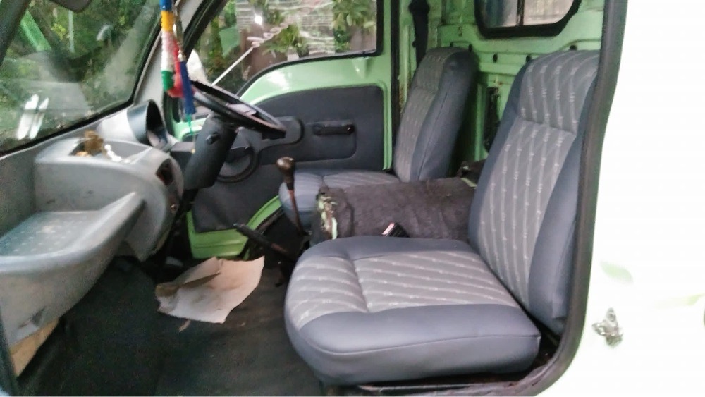 Tata Ace 2010 - Used Truck sale in Sri Lanka - patpat.lk