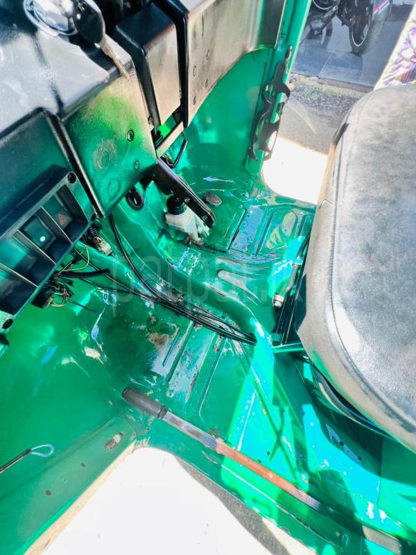 Bajaj Three Wheel 2016 - Used Three wheeler sale in Sri Lanka - patpat.lk