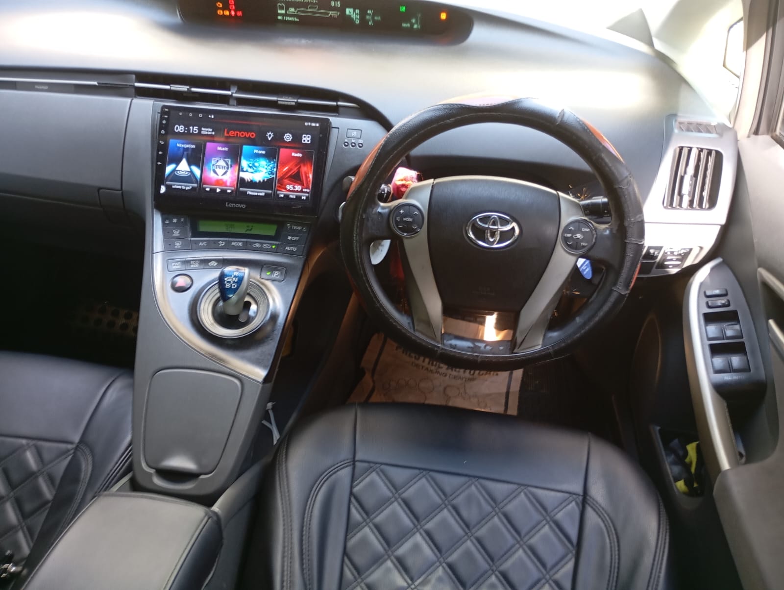 Toyota Prius 2010 - Used Car sale in Sri Lanka - patpat.lk
