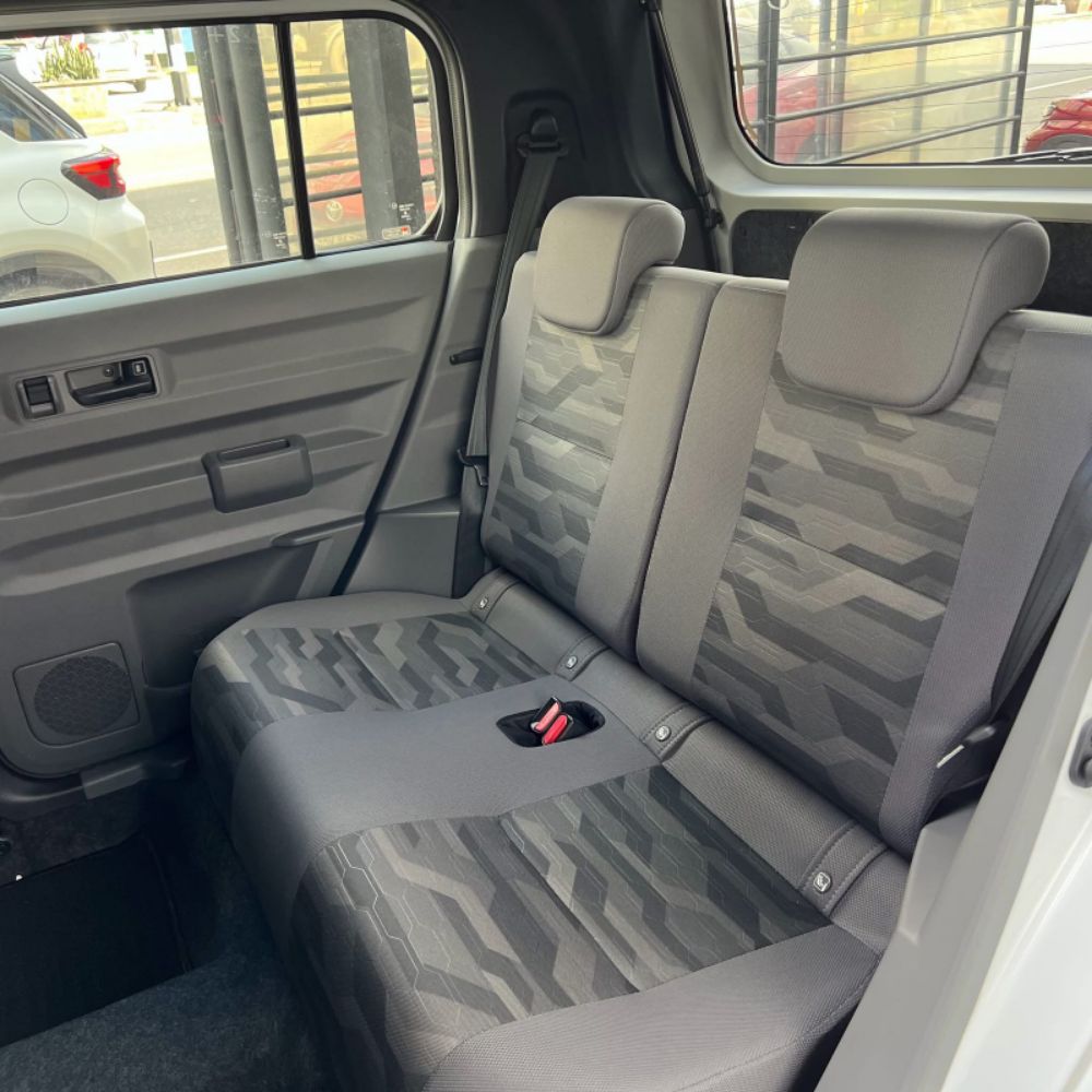Daihatsu Taft 2025 - சான்றளிக்கப்பட்டது கார் sale in Sri Lanka - patpat.lk