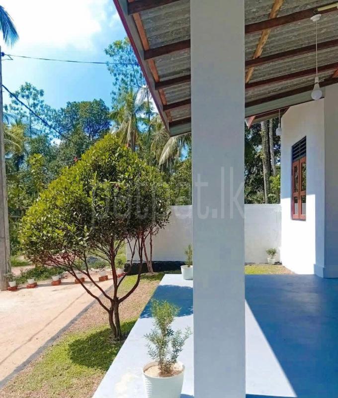 House for Sale in Gampaha