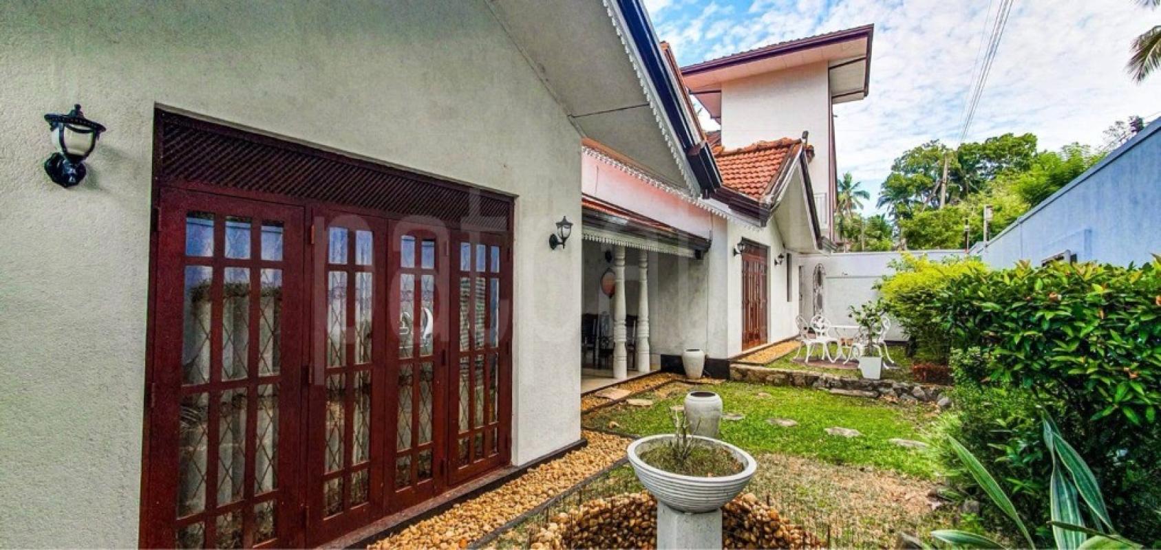 House for Sale in Udugampola