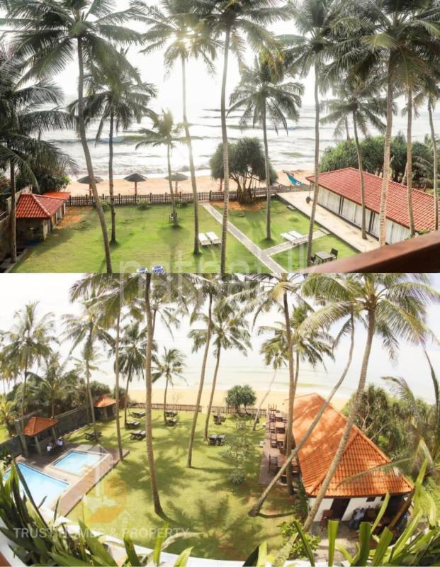 Hotel for Sale in Wadduwa