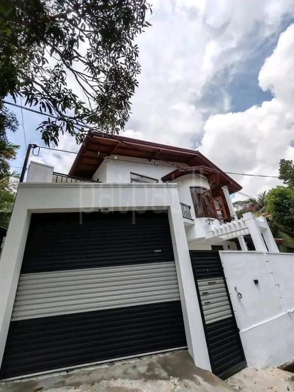 House for Sale in Piliyandala ads-image-1