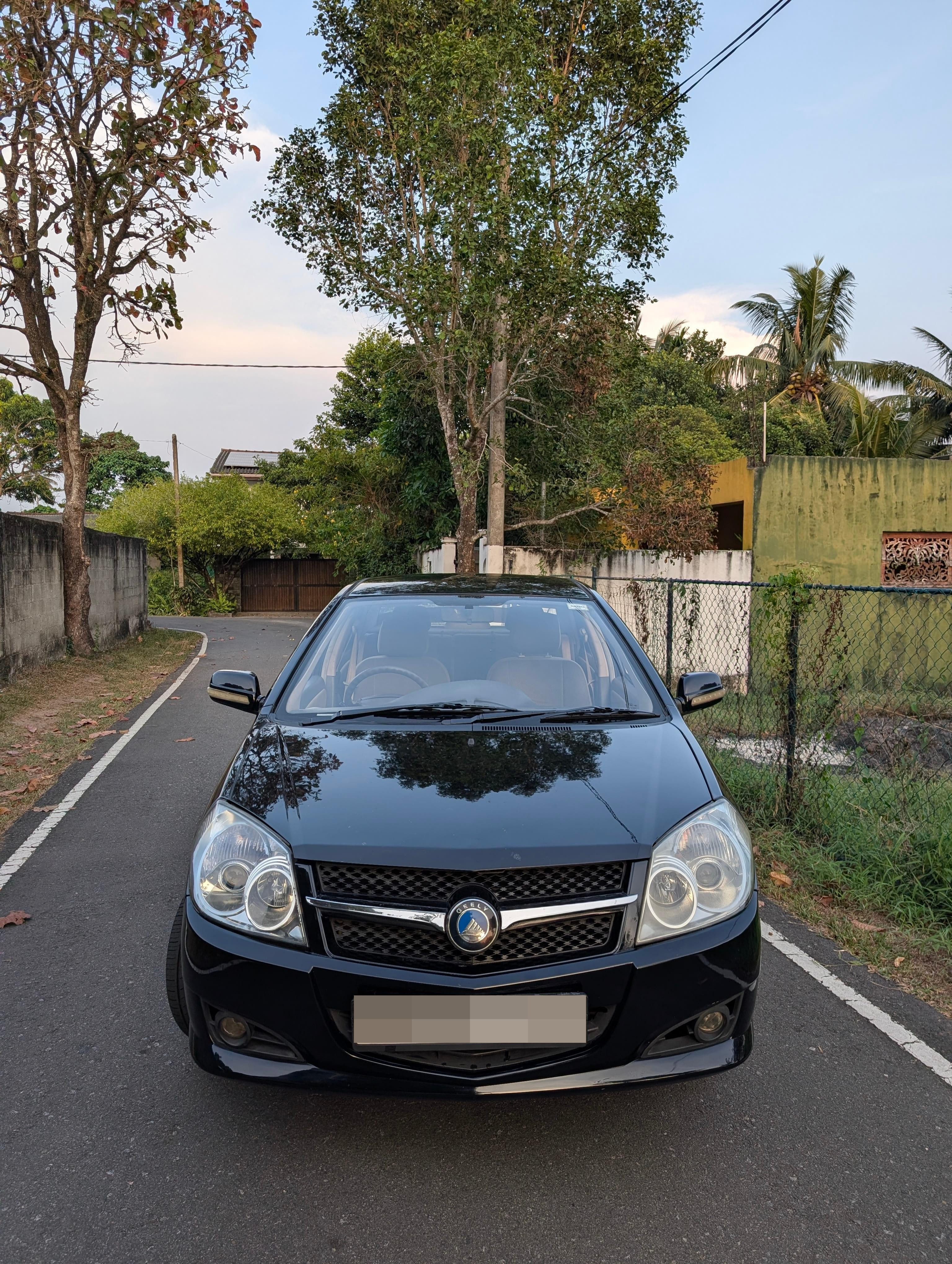 Micro MX7 2012 - භාවිතා කරන ලද කාර් sale in Sri Lanka - patpat.lk