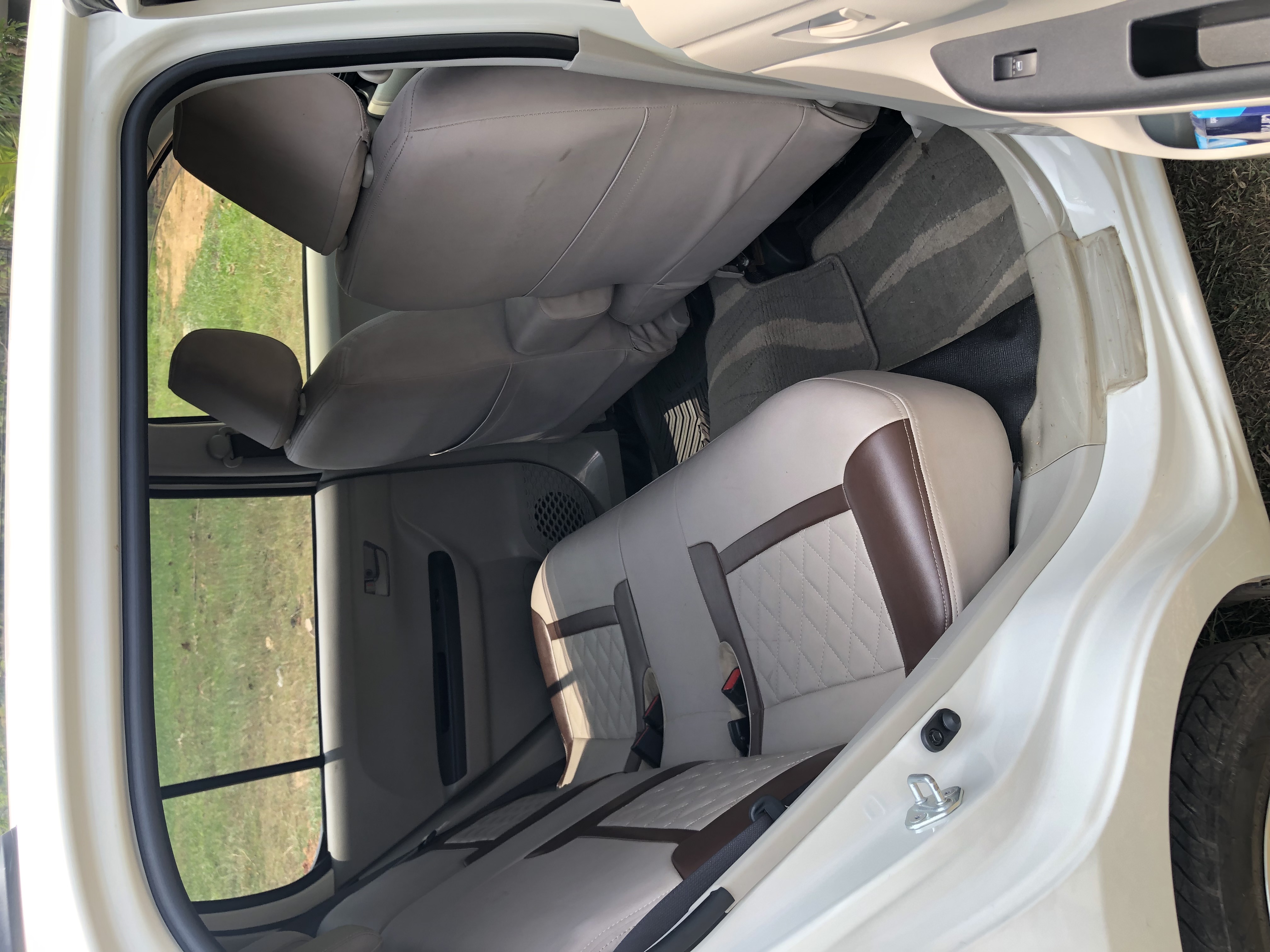 Toyota Passo 2017 - Used Car sale in Sri Lanka - patpat.lk