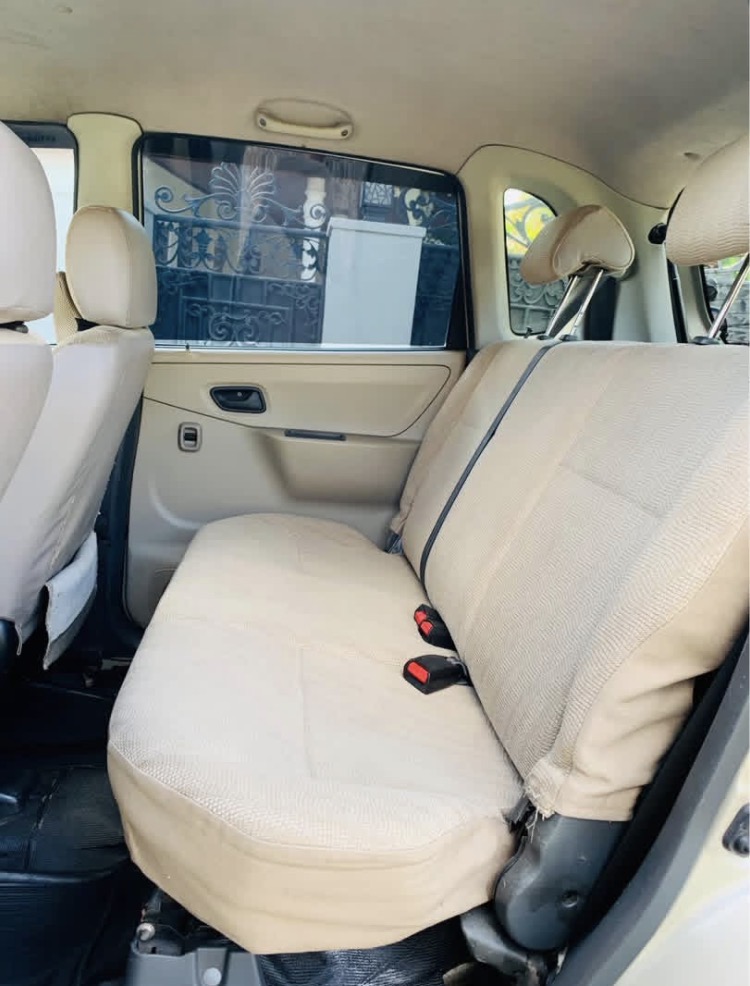 Suzuki Estilo 2008 - பயன்படுத்தப்பட்டது கார் sale in Sri Lanka - patpat.lk