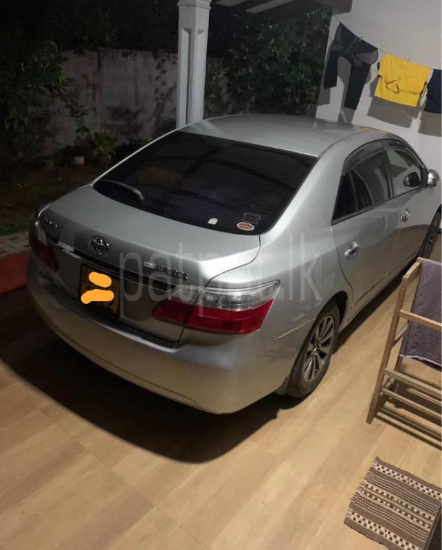 Toyota Allion 2003 - Used Car sale in Sri Lanka - patpat.lk