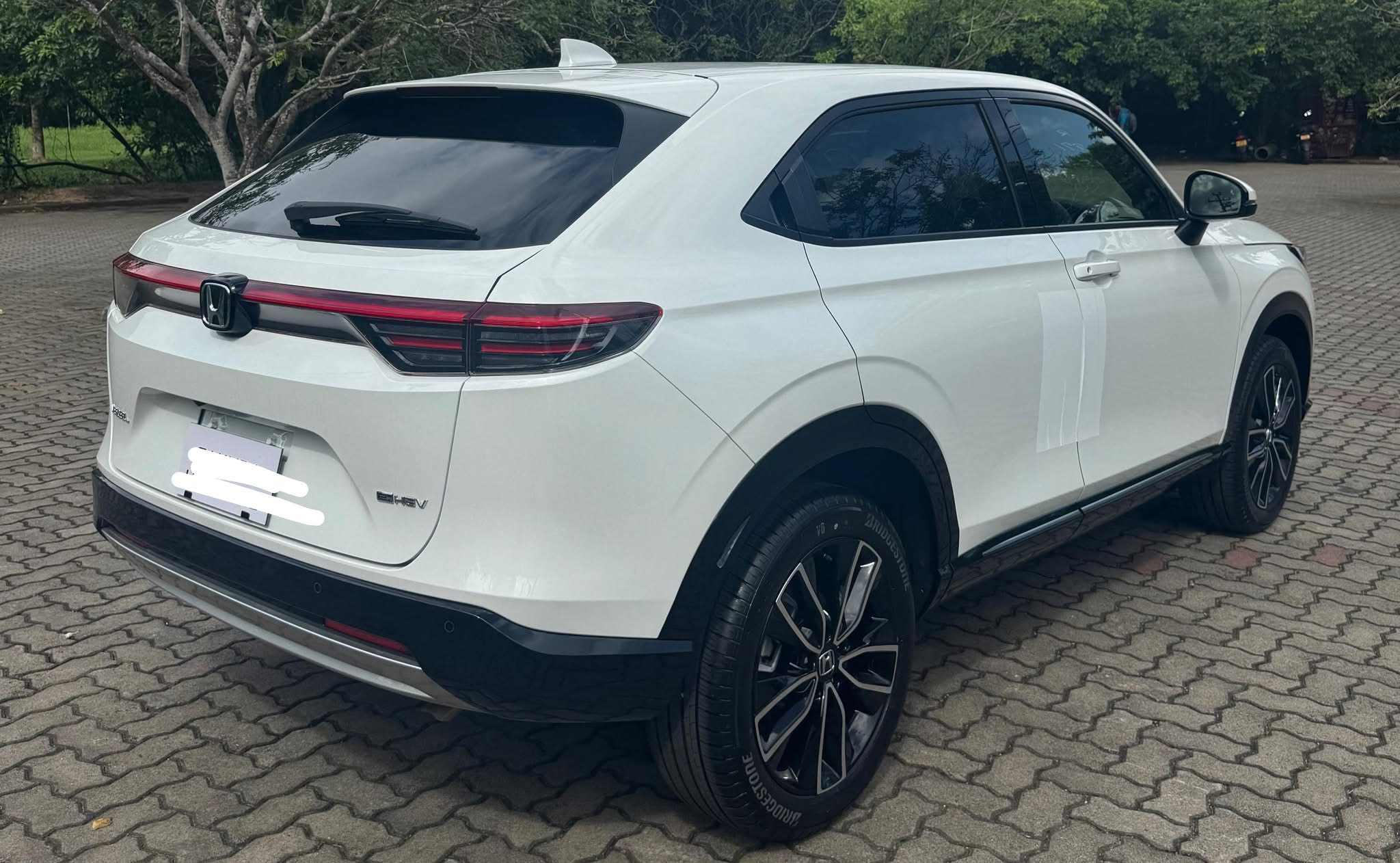 Honda Vezel 2026 - பயன்படுத்தப்பட்டது SUV sale in Sri Lanka - patpat.lk