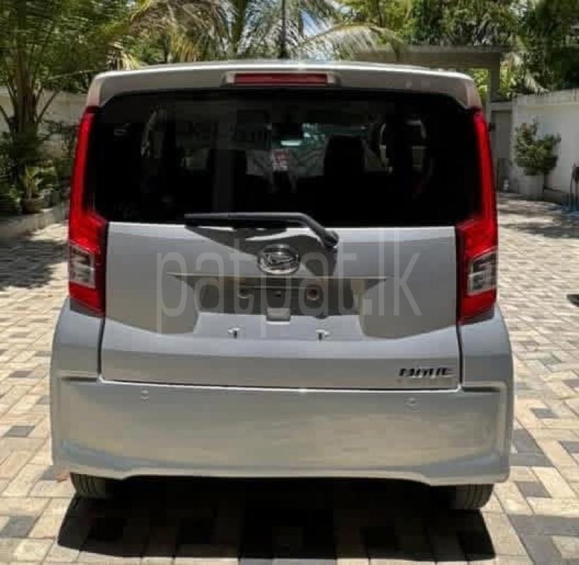Daihatsu Move 2023 - சான்றளிக்கப்பட்டது கார் sale in Sri Lanka - patpat.lk