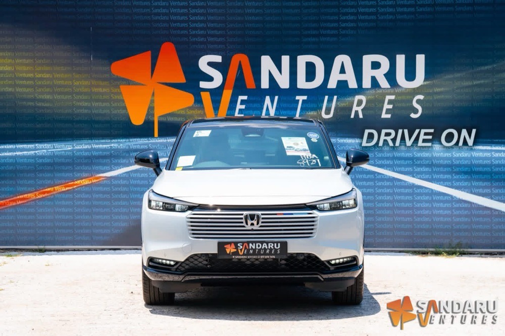 Honda Vezel 2026 - Brand New SUV sale in Sri Lanka - patpat.lk