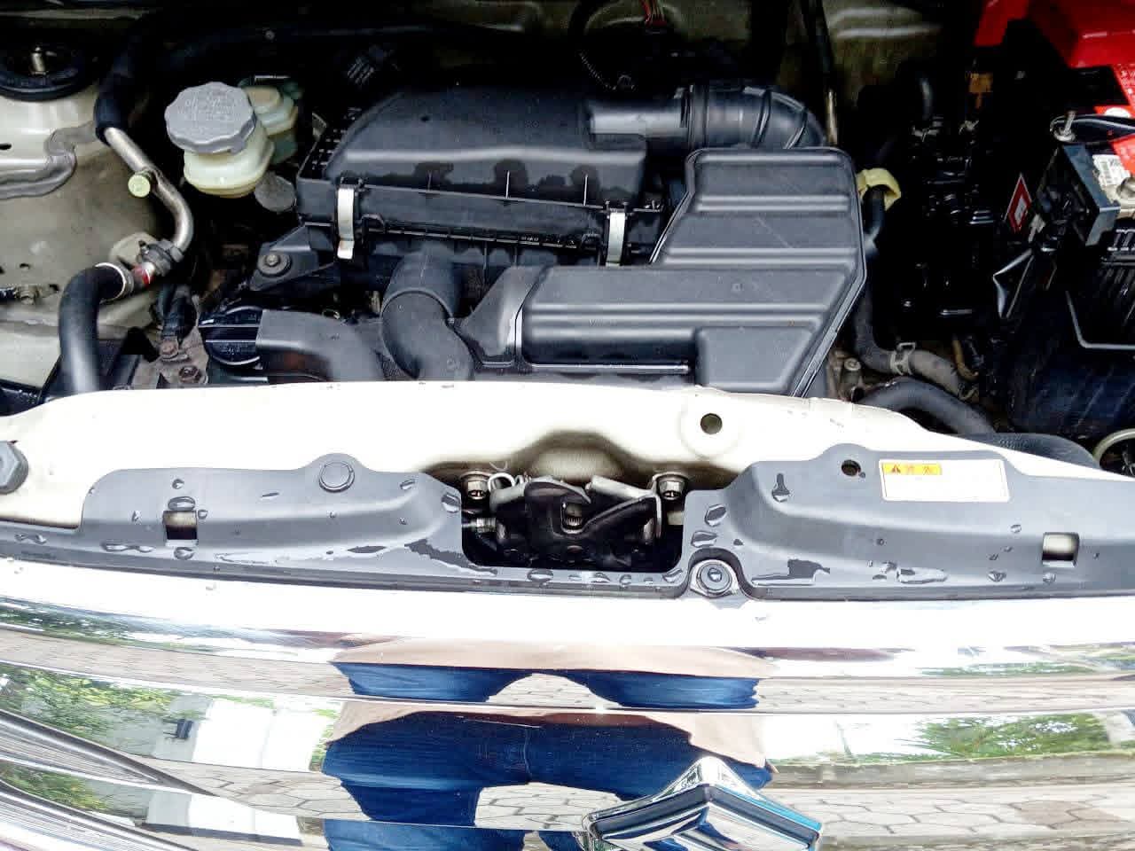 Suzuki Wagon R 2016 - Used Car sale in Sri Lanka - patpat.lk