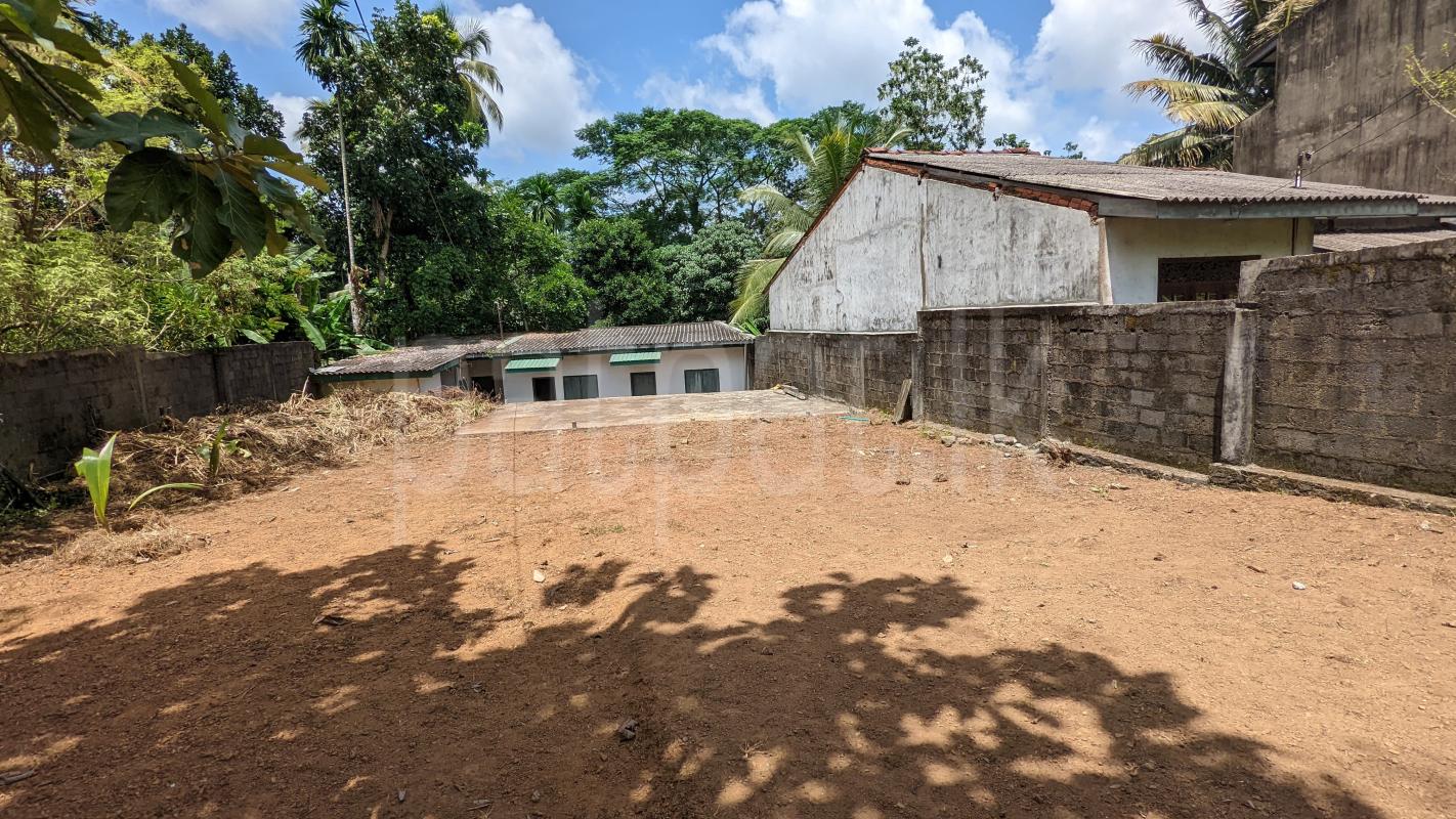 Residential Land for Sale in Kahathuduwa ads-image-1