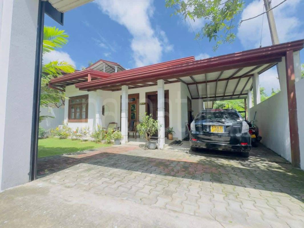 House for Sale in Kottawa