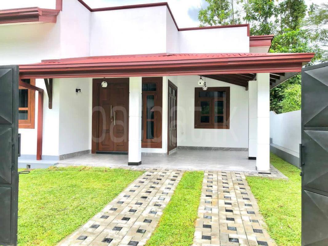House for Sale in Homagama
