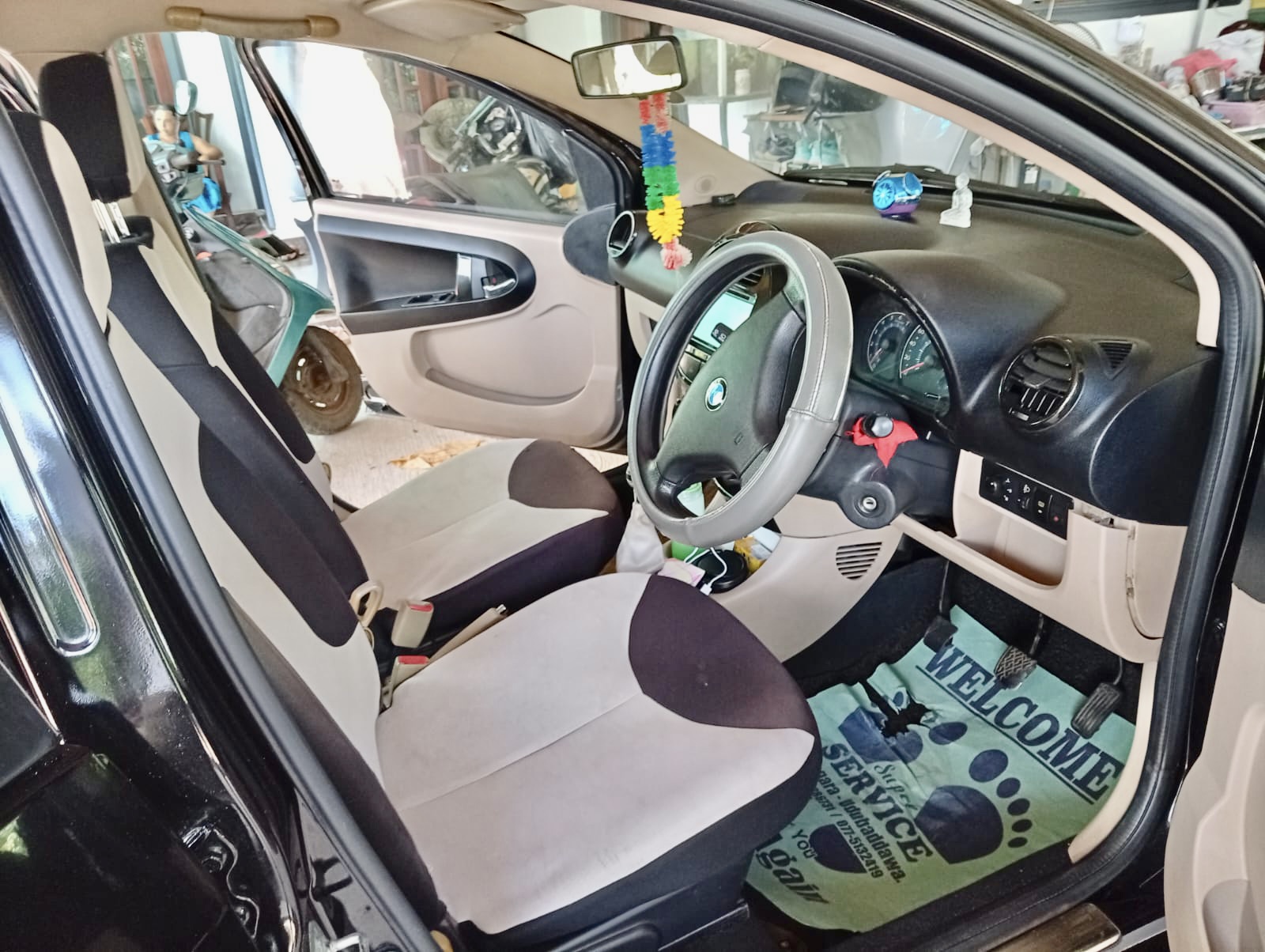 Micro Panda 2015 - Used Car sale in Sri Lanka - patpat.lk