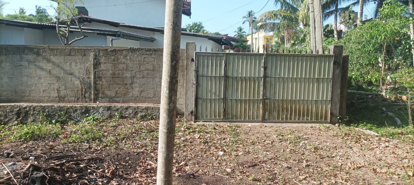 Residential Land for Sale in Ragama