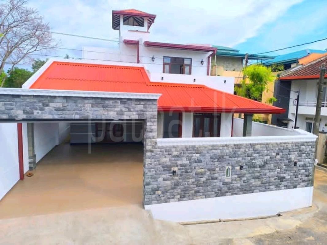 House for Sale in Malabe