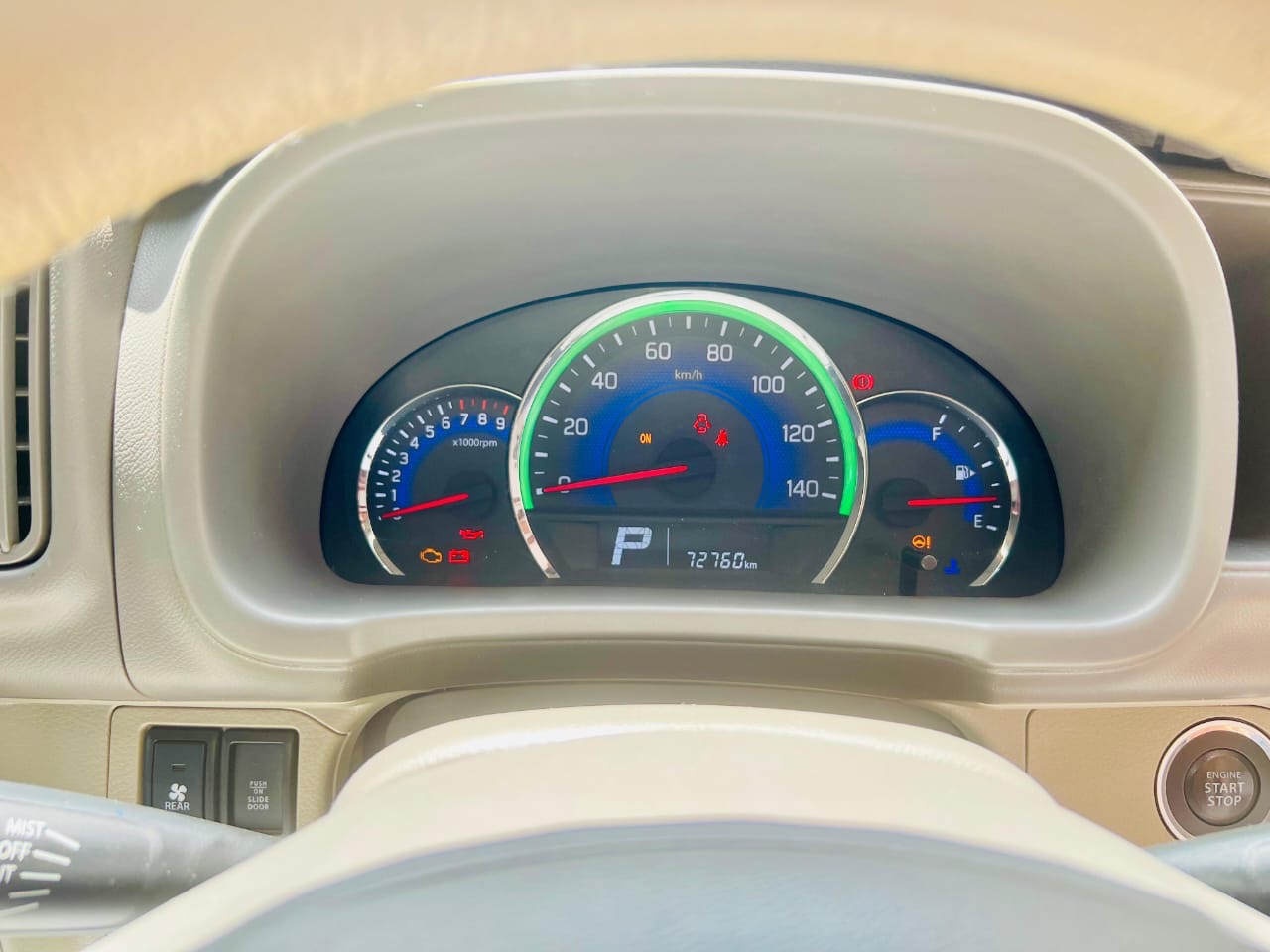 Suzuki Every 2015 - Used Van sale in Sri Lanka - patpat.lk