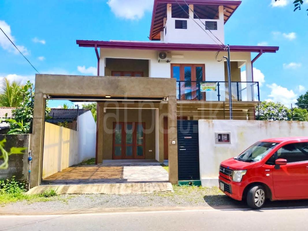 House for Sale in Piliyandala