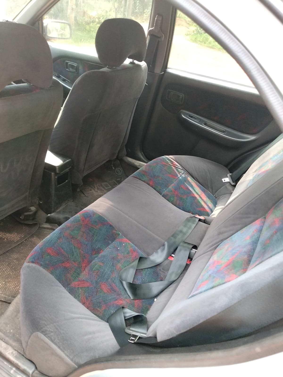 Nissan Pulsar 1996 - Used Car sale in Sri Lanka - patpat.lk
