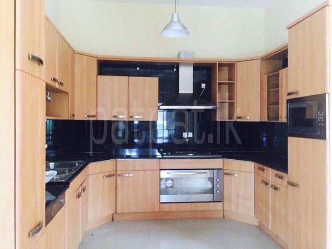 House for Rent in Nugegoda