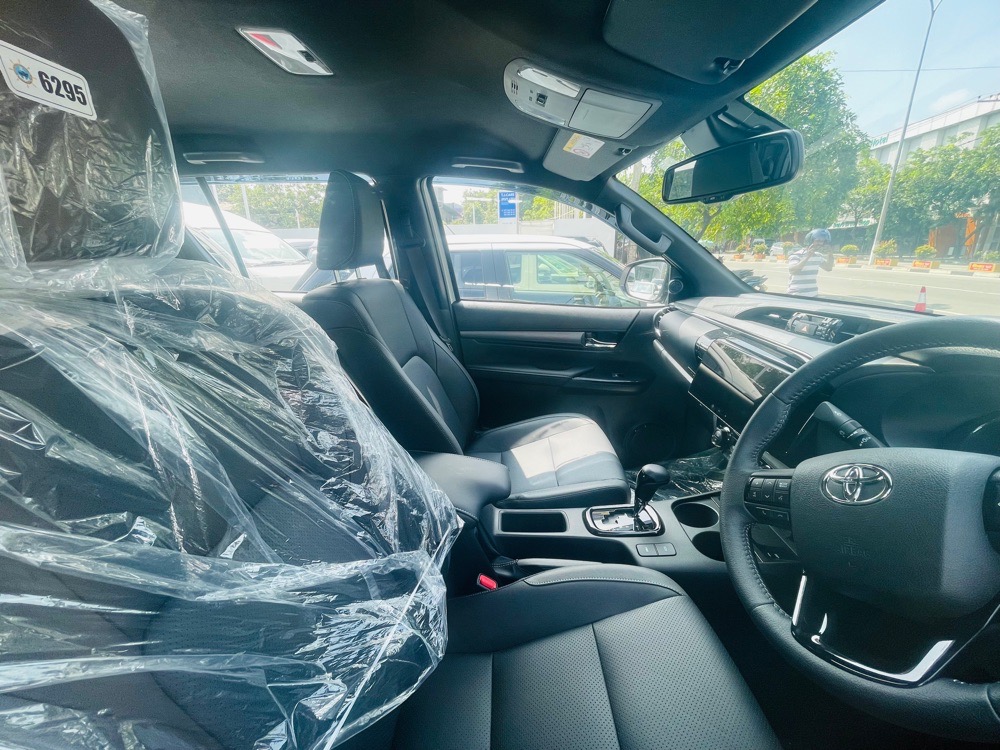 Toyota Raize 2025 - Reconditioned SUV sale in Sri Lanka - patpat.lk