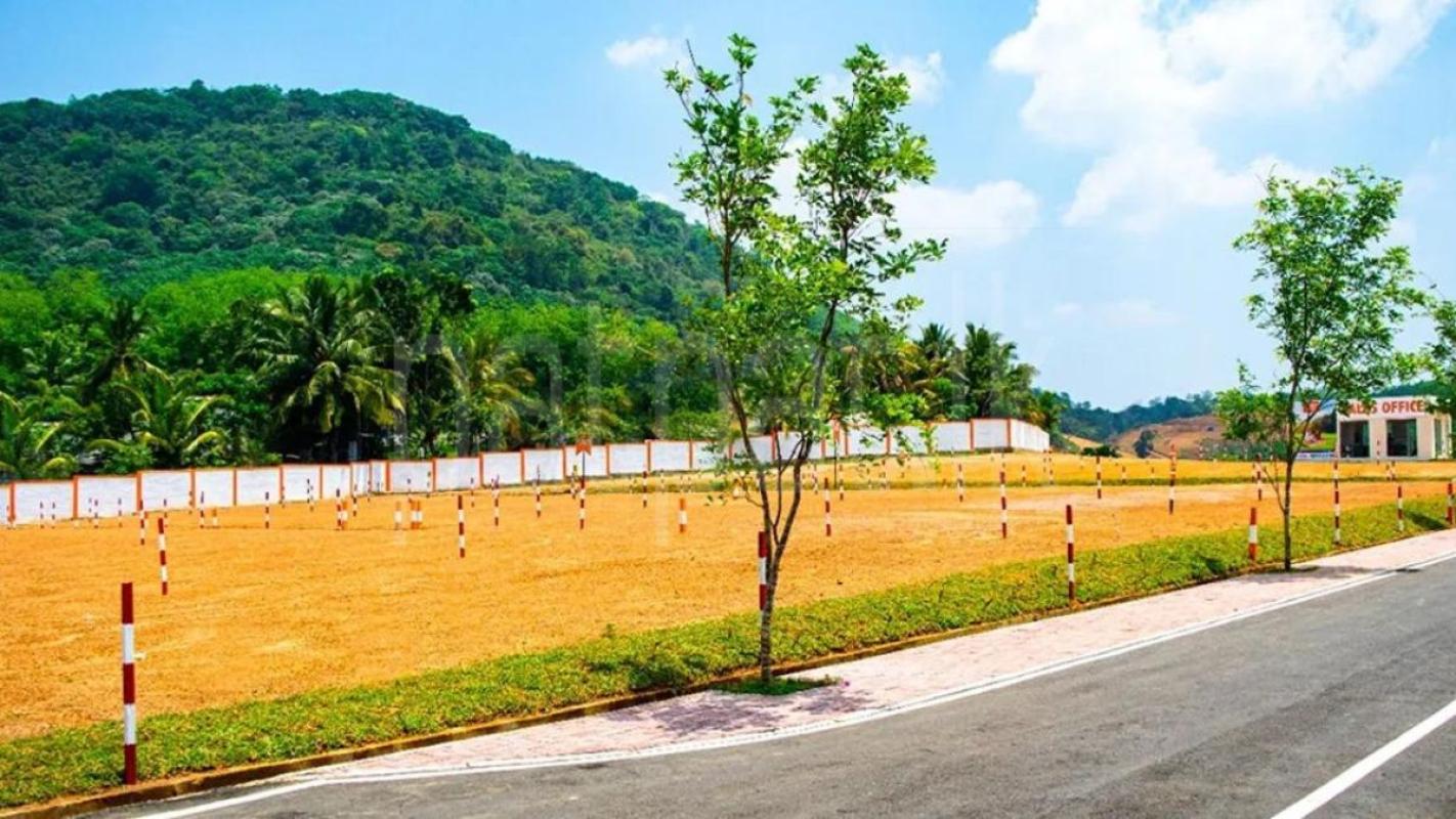 Commercial Land for Sale in Piliyandala