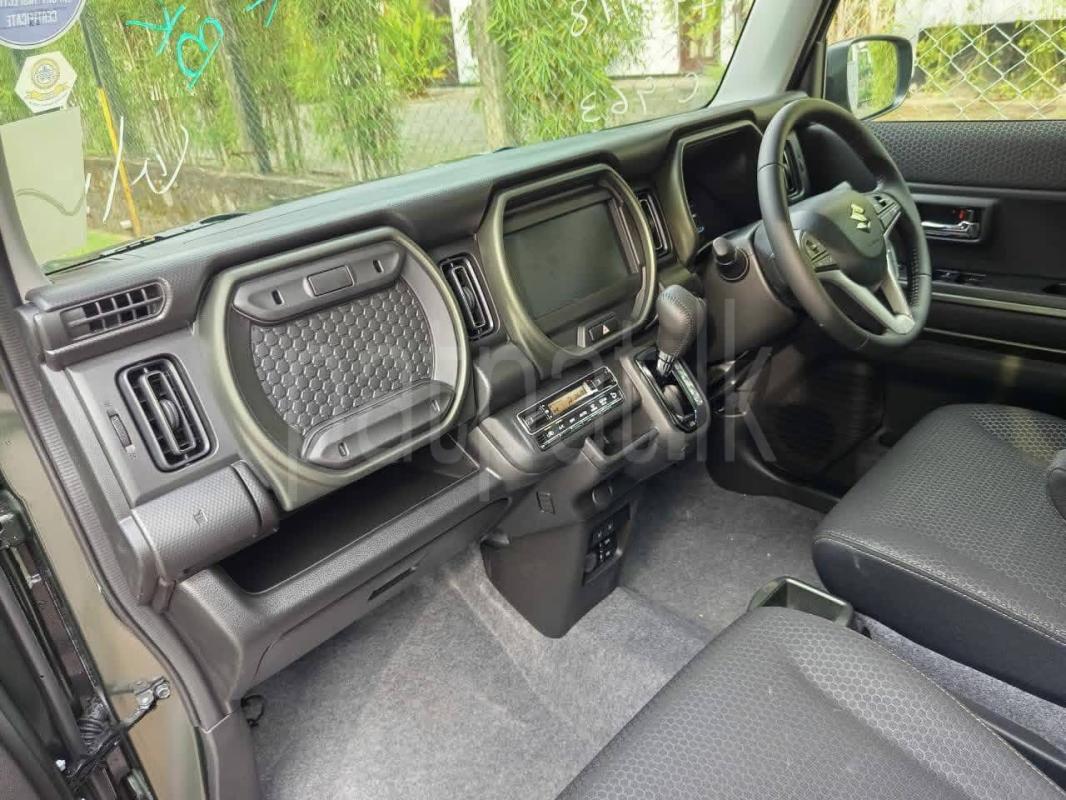 Suzuki Hustler 2024 - பயன்படுத்தப்பட்டது கார் sale in Sri Lanka - patpat.lk