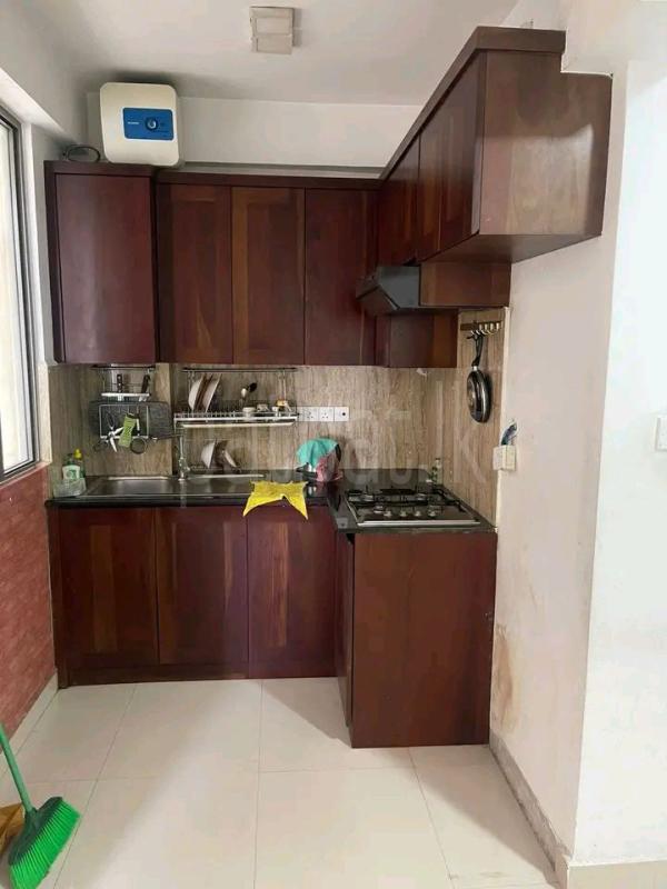 Semi Luxury Apartment for Sale in Kotahena (Colombo 13)