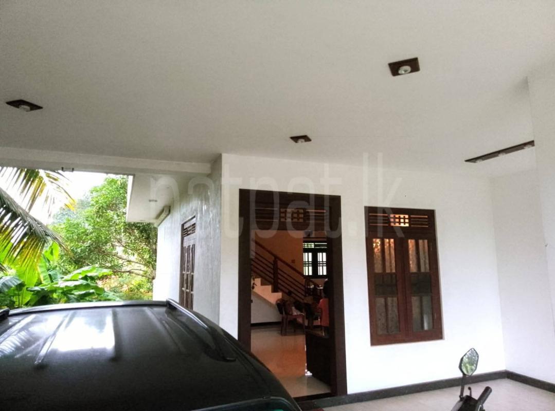 House for Sale in Ambalangoda