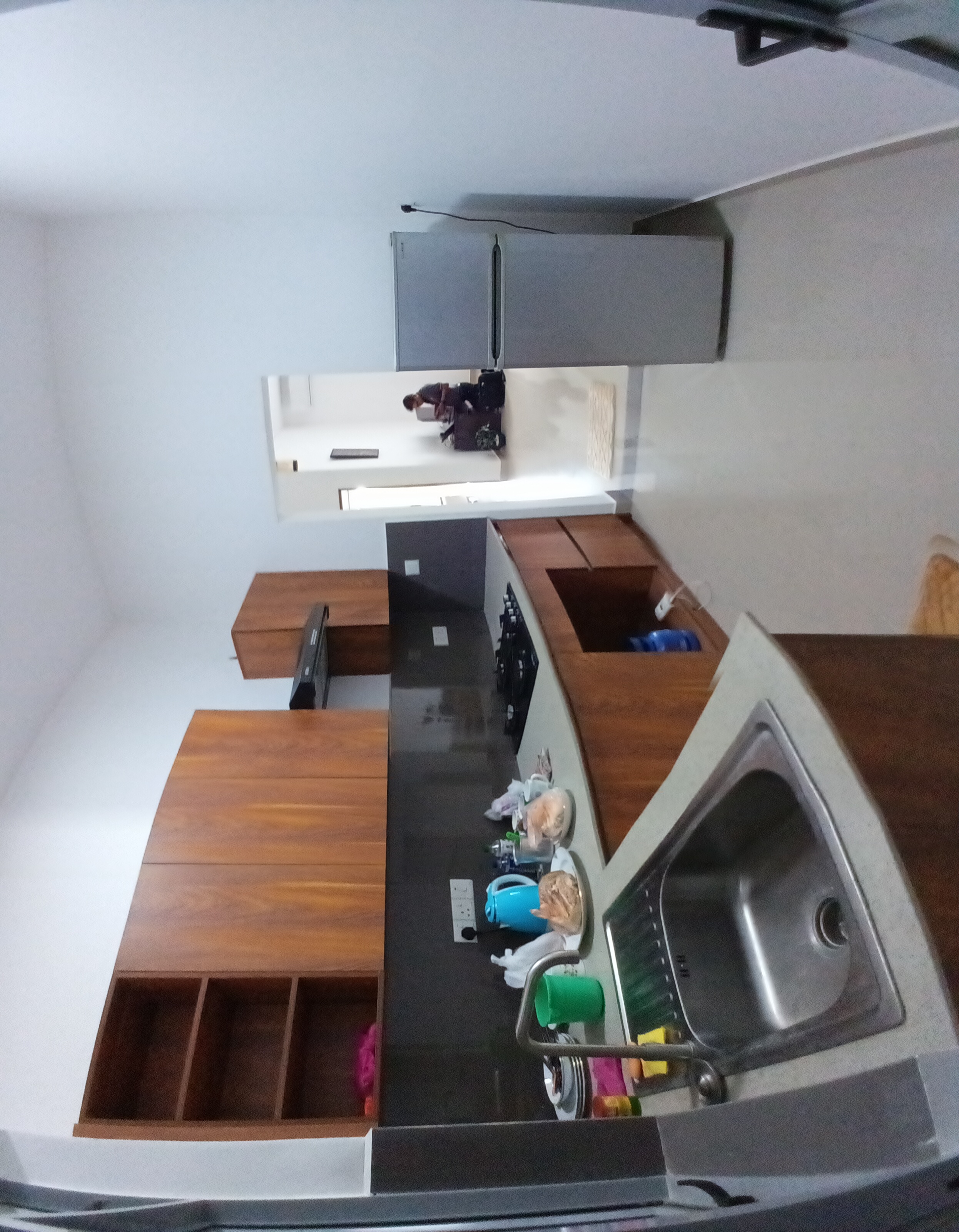 Furnished Apartment for Rent in Piliyandala