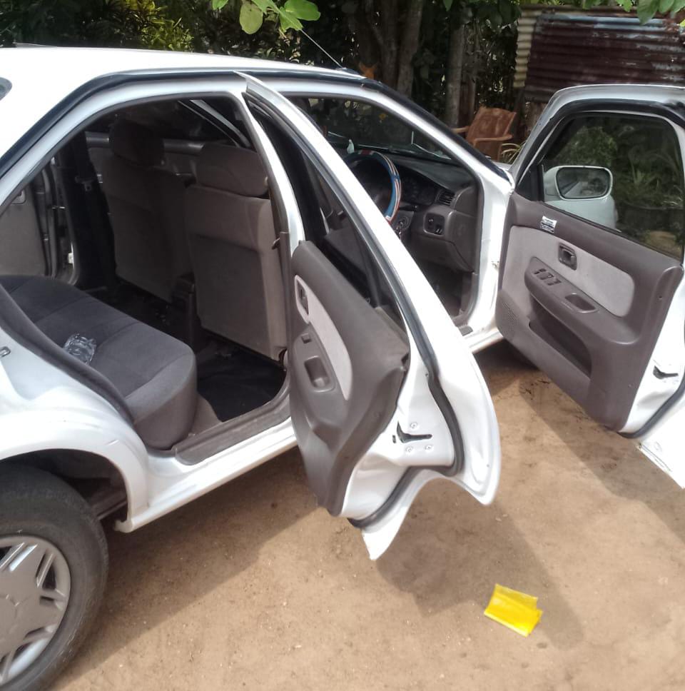 Nissan Sunny 1997 - Used Car sale in Sri Lanka - patpat.lk