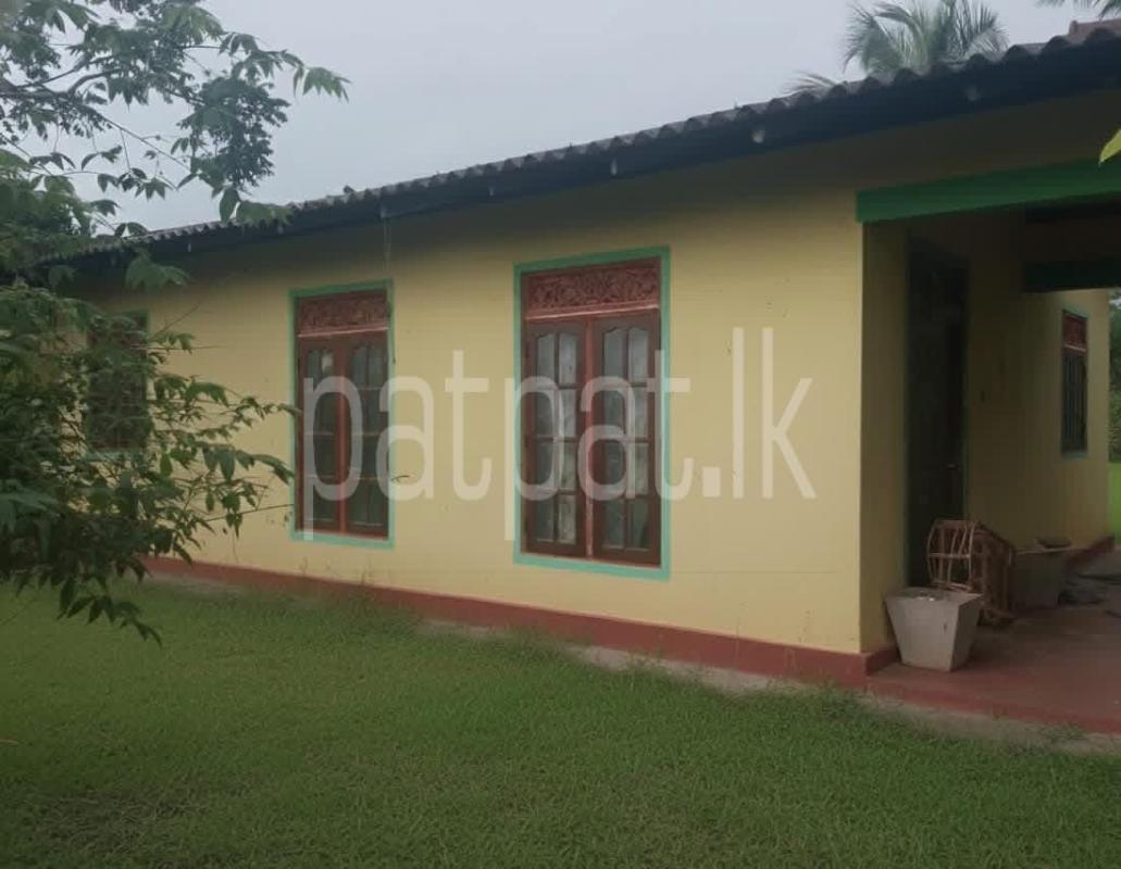 House for Sale in Hunumulla ads-image-1