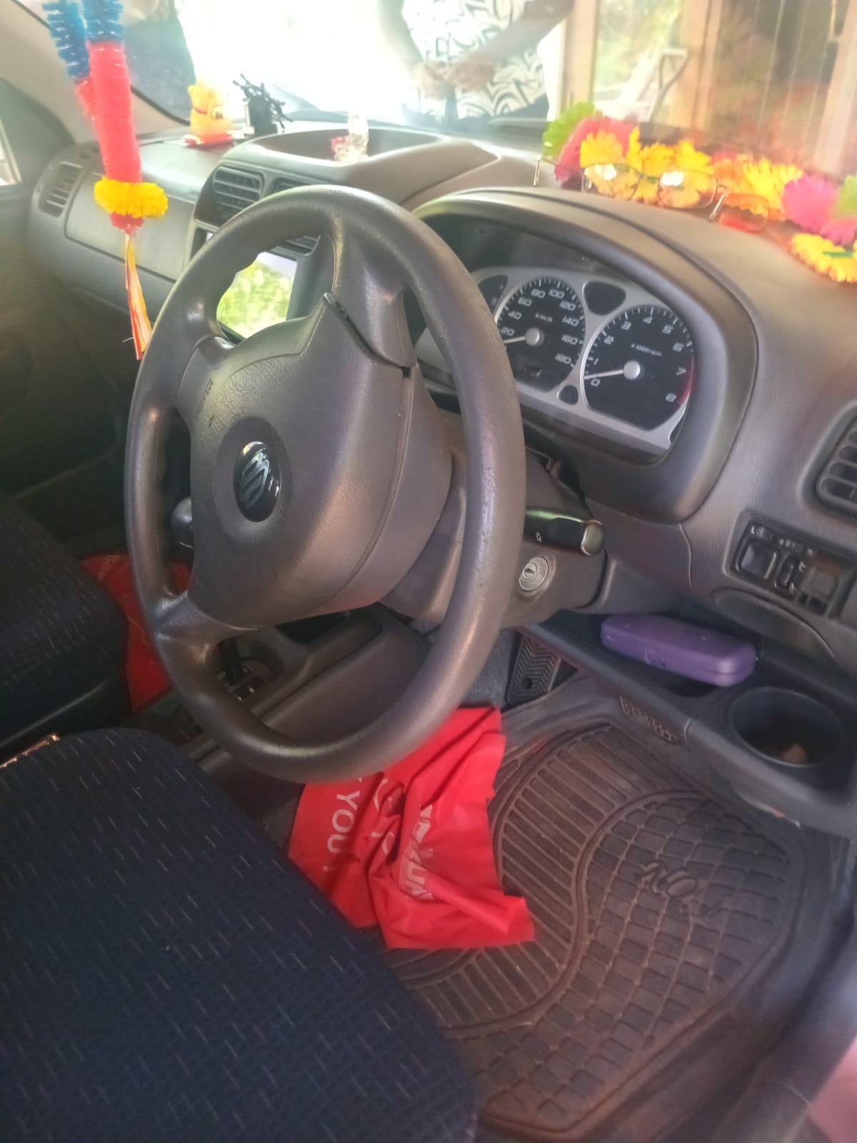 Suzuki Swift 2003 - Used Car sale in Sri Lanka - patpat.lk